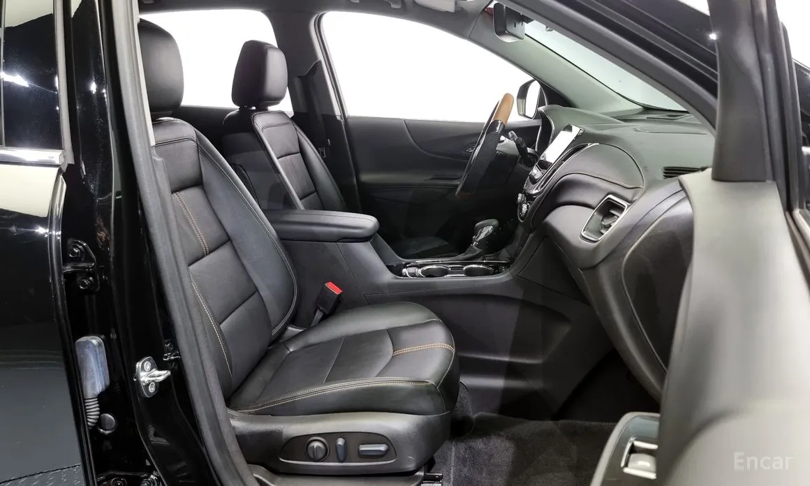 Chevrolet Equinox 2022 2WD Premier