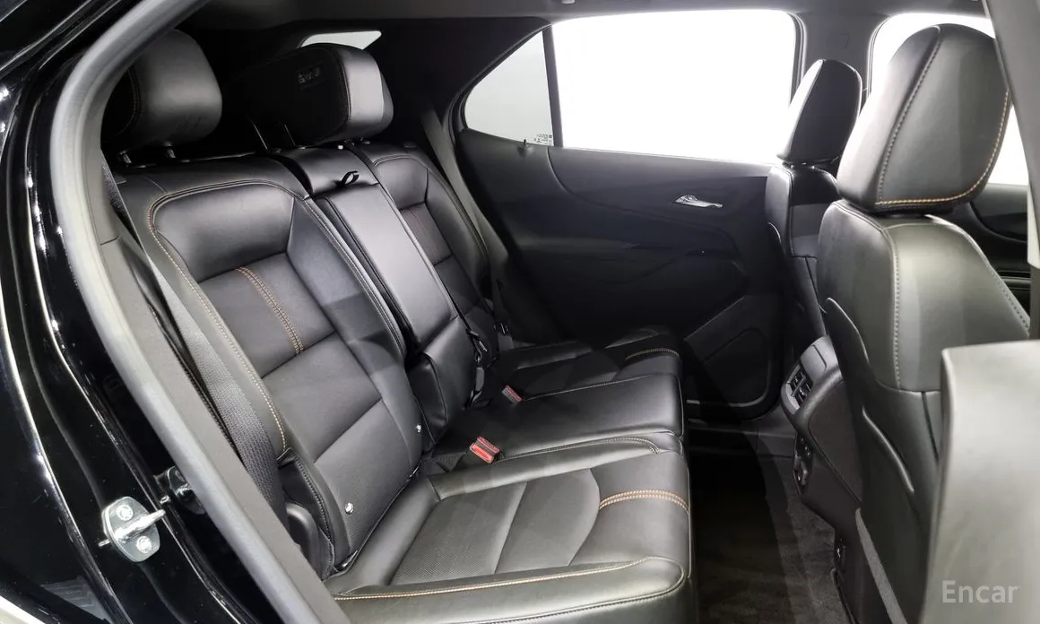 Chevrolet Equinox 2022 2WD Premier