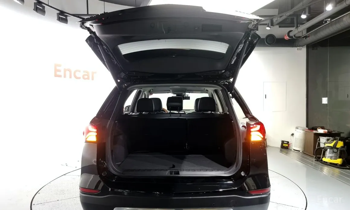 Chevrolet Equinox 2022 2WD Premier