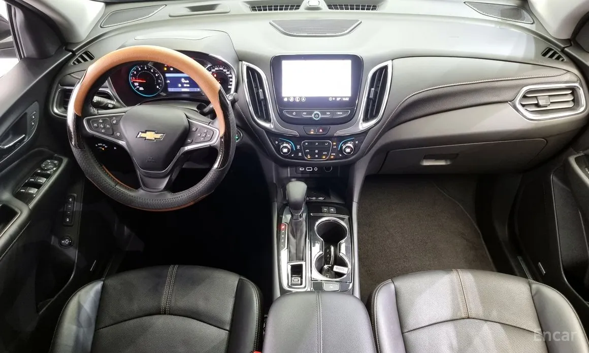 Chevrolet Equinox 2022 2WD Premier