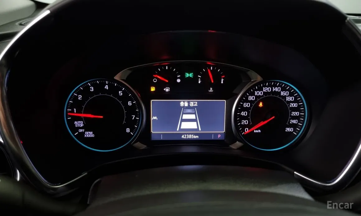 Chevrolet Equinox 2022 2WD Premier