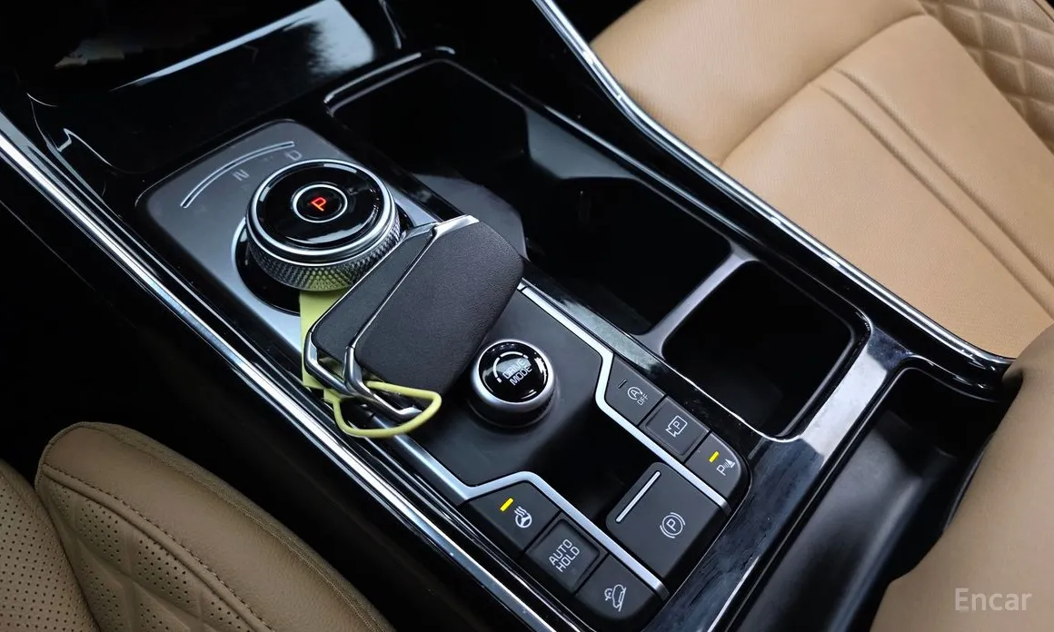 Фото 9 - Kia Sorento