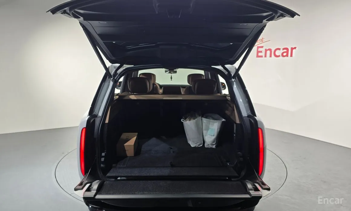 Land Rover Range Rover 2022 P530 Autobiography Long Wheel Base