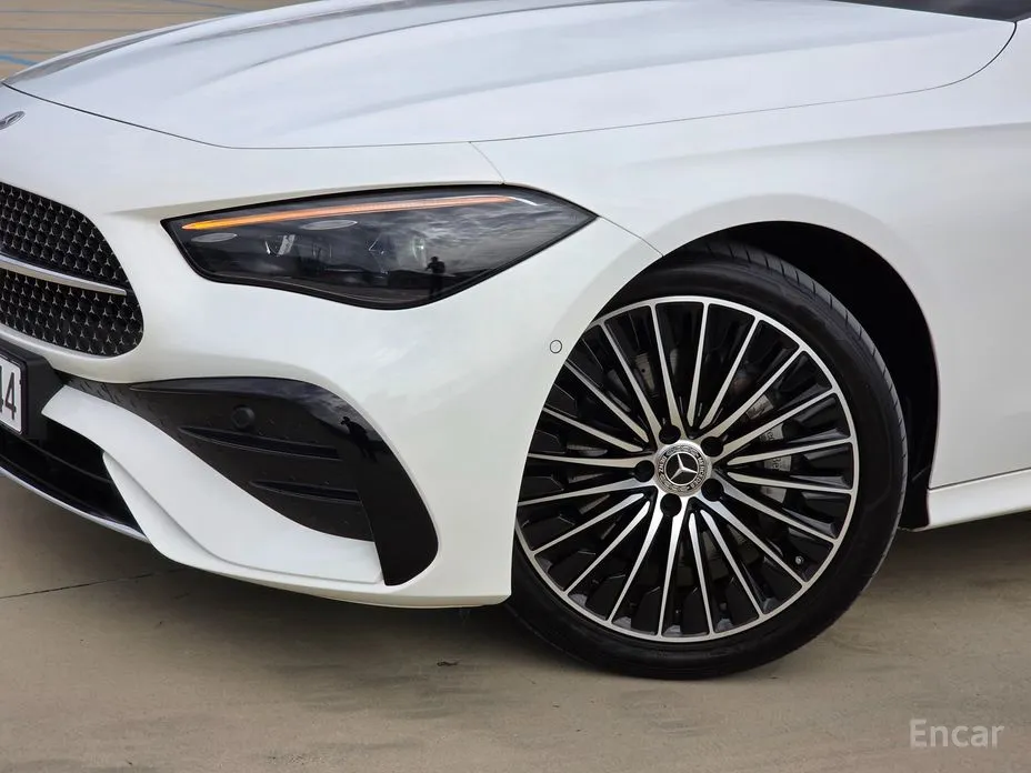 Фото 2 - Mercedes-Benz CLE-Class