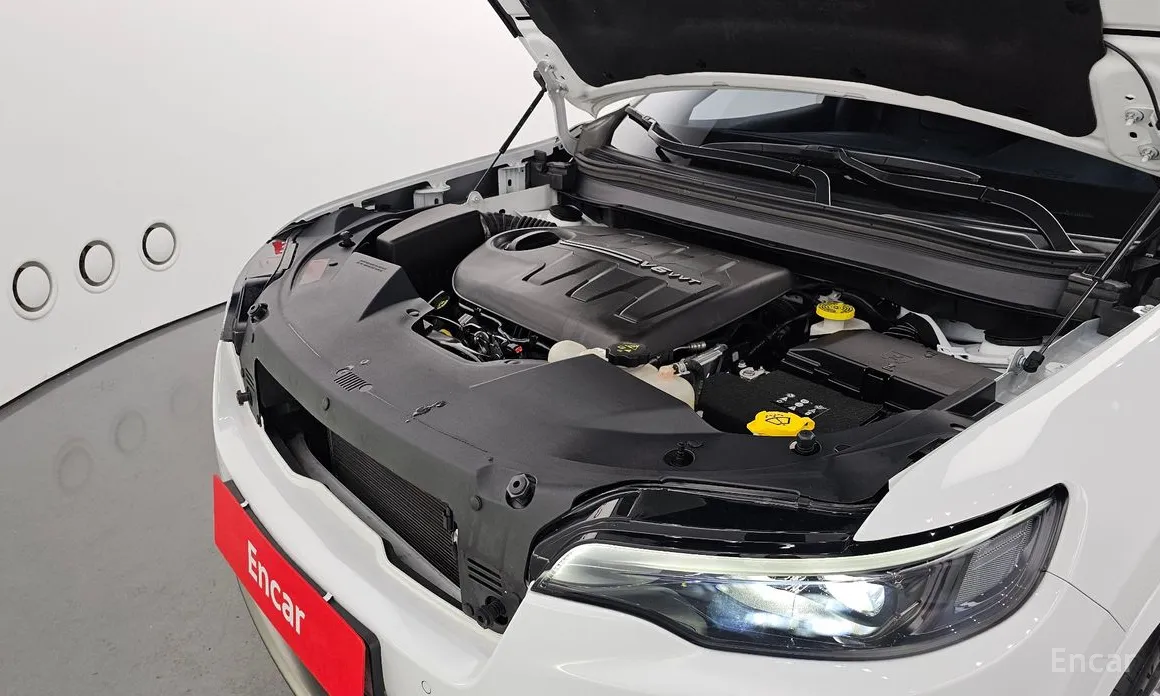 Фото 6 - Jeep Cherokee