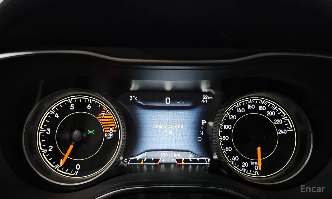 Фото 8 - Jeep Cherokee