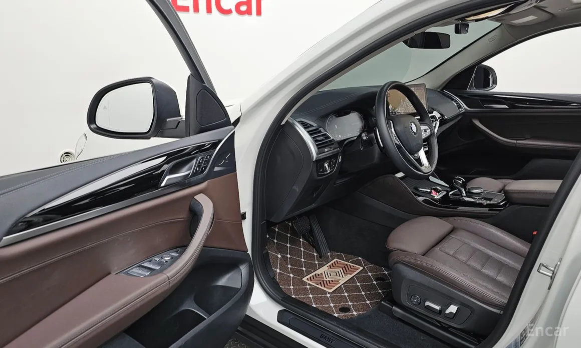 Фото 10 - BMW X4