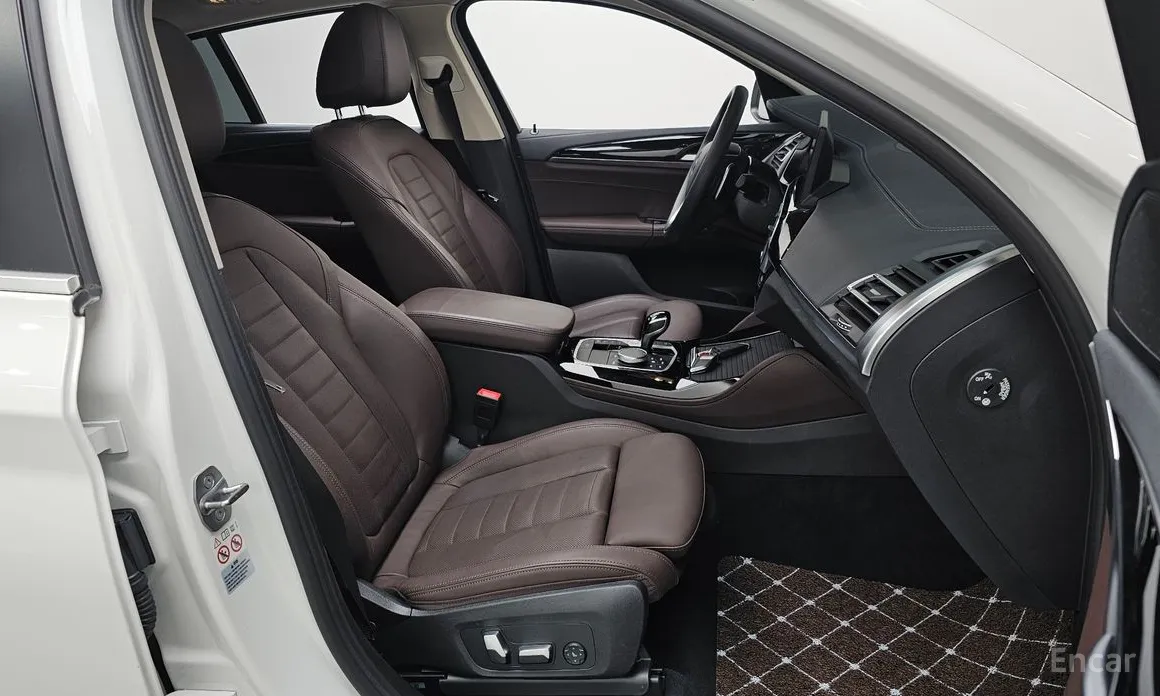 Фото 11 - BMW X4