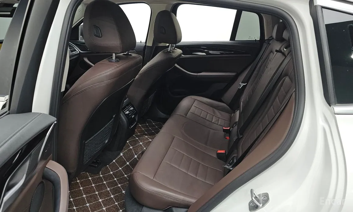 Фото 12 - BMW X4