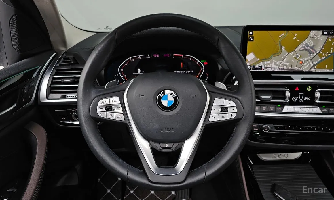 Фото 13 - BMW X4