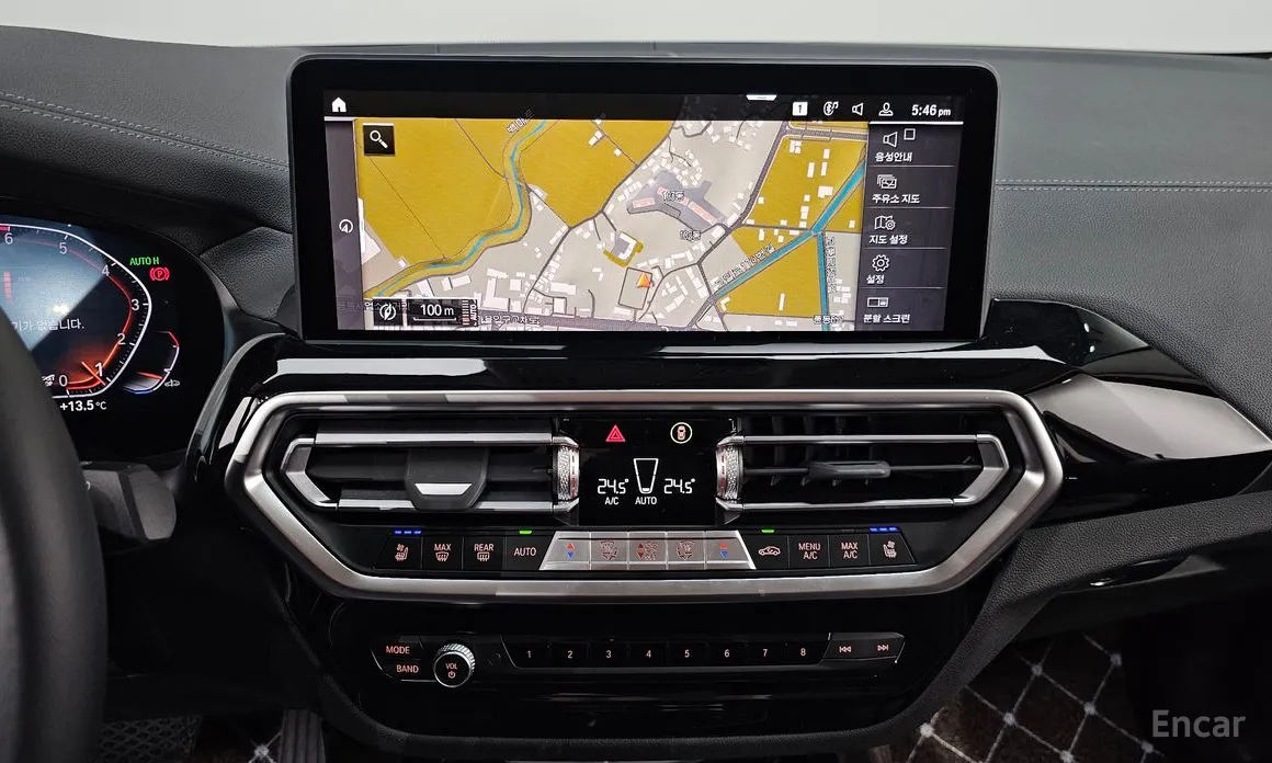 Фото 14 - BMW X4