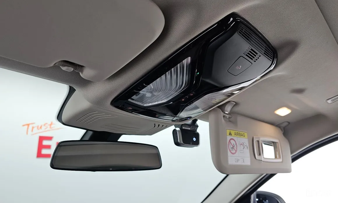 Фото 17 - BMW X4