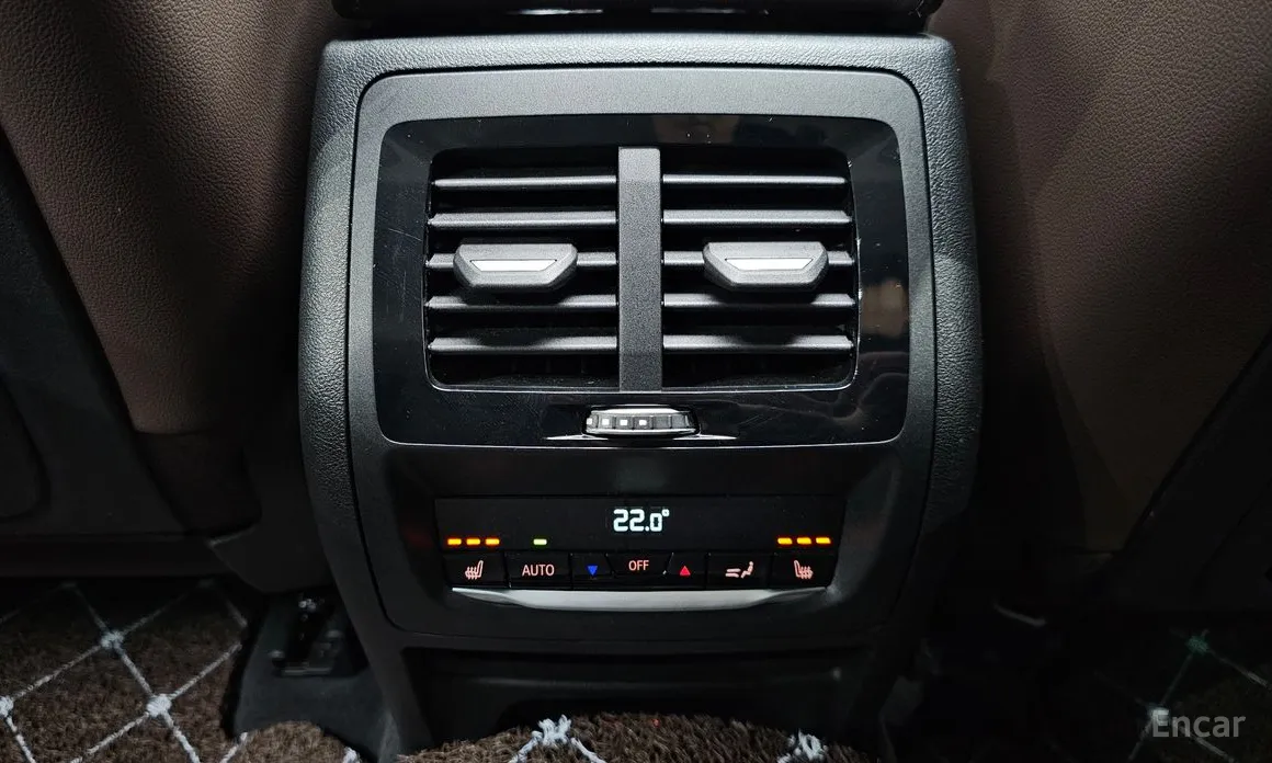 Фото 19 - BMW X4