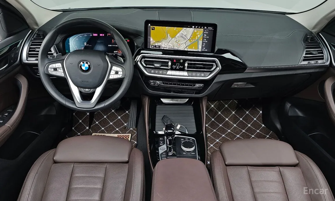 Фото 7 - BMW X4