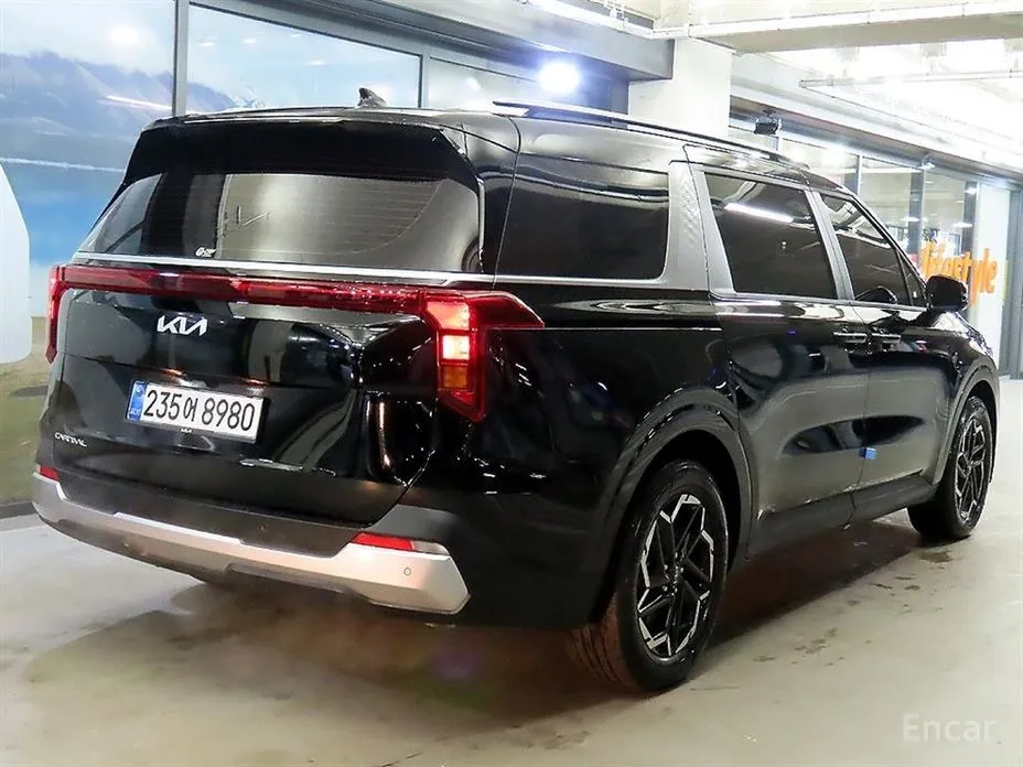 Zdjęcie 2 - Kia Carnival