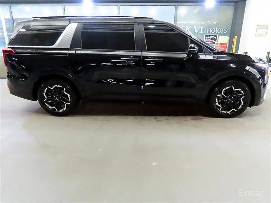 Zdjęcie 5 - Kia Carnival
