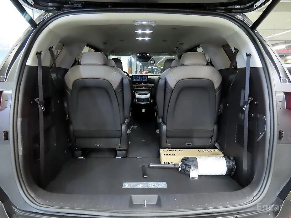 Zdjęcie 6 - Kia Carnival