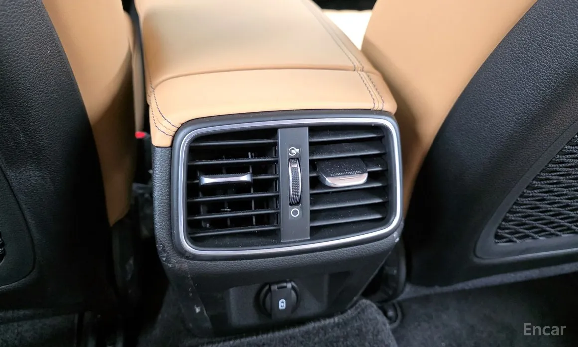 Genesis G70 2020 Gasoline 2.0T 2WD