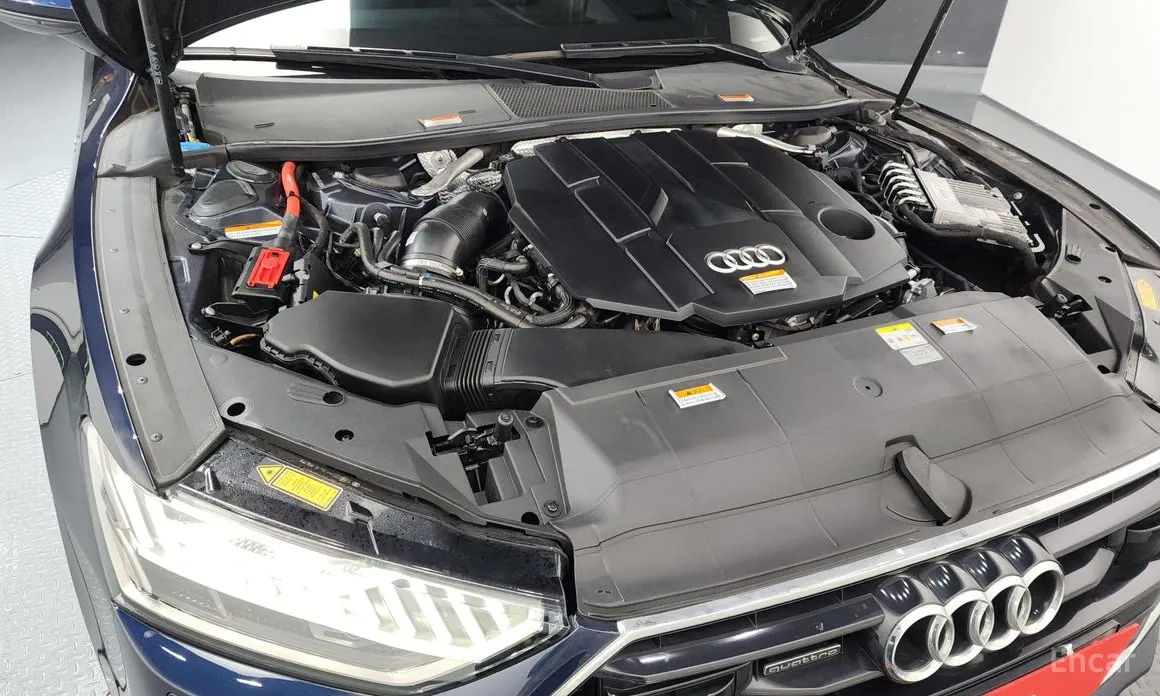 Фото 6 - Audi A7