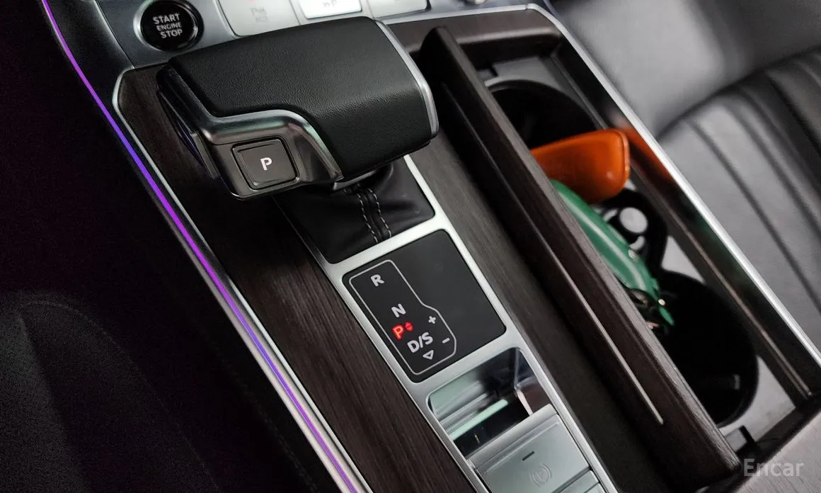 Фото 9 - Audi A7
