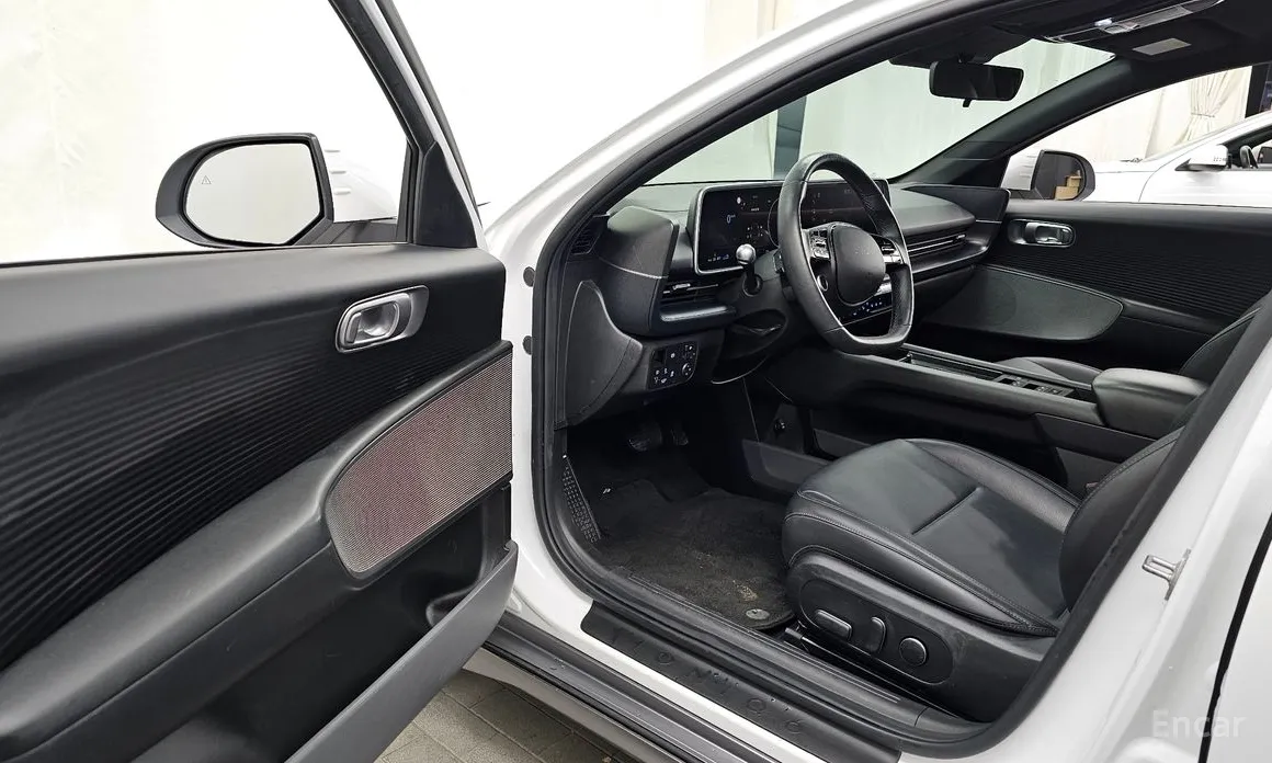 Hyundai Ioniq 6 2022 Standard