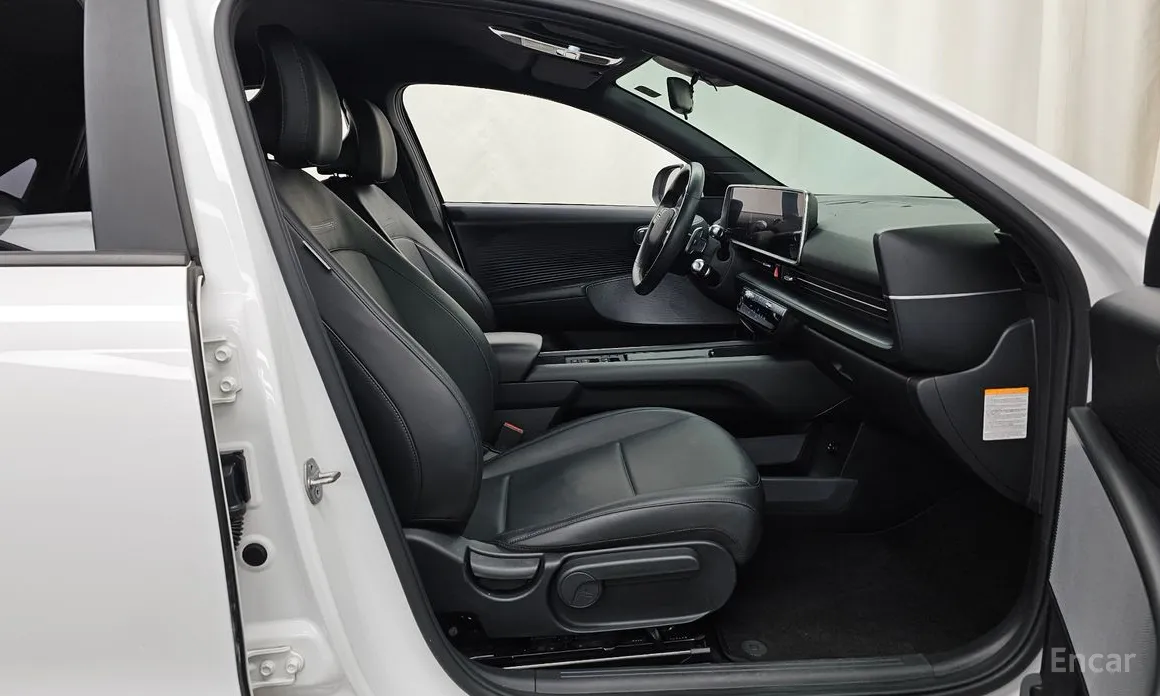 Hyundai Ioniq 6 2022 Standard