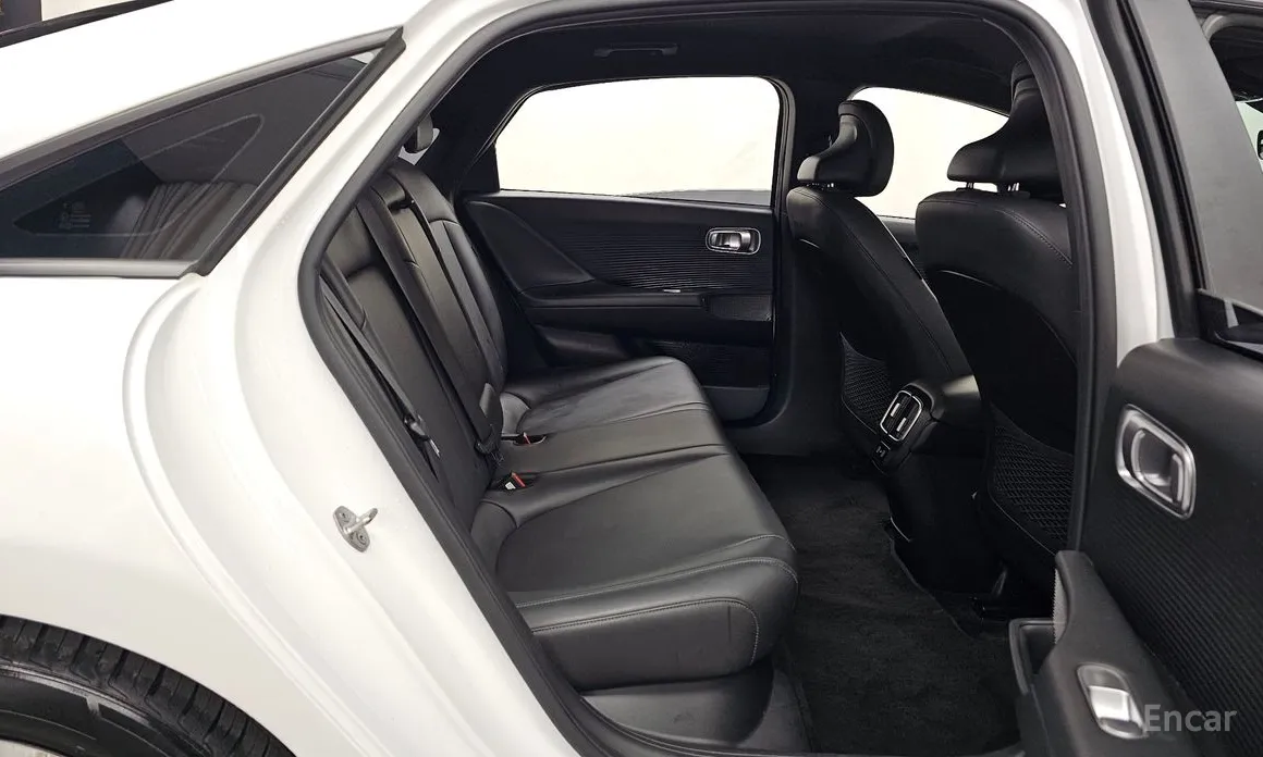 Hyundai Ioniq 6 2022 Standard