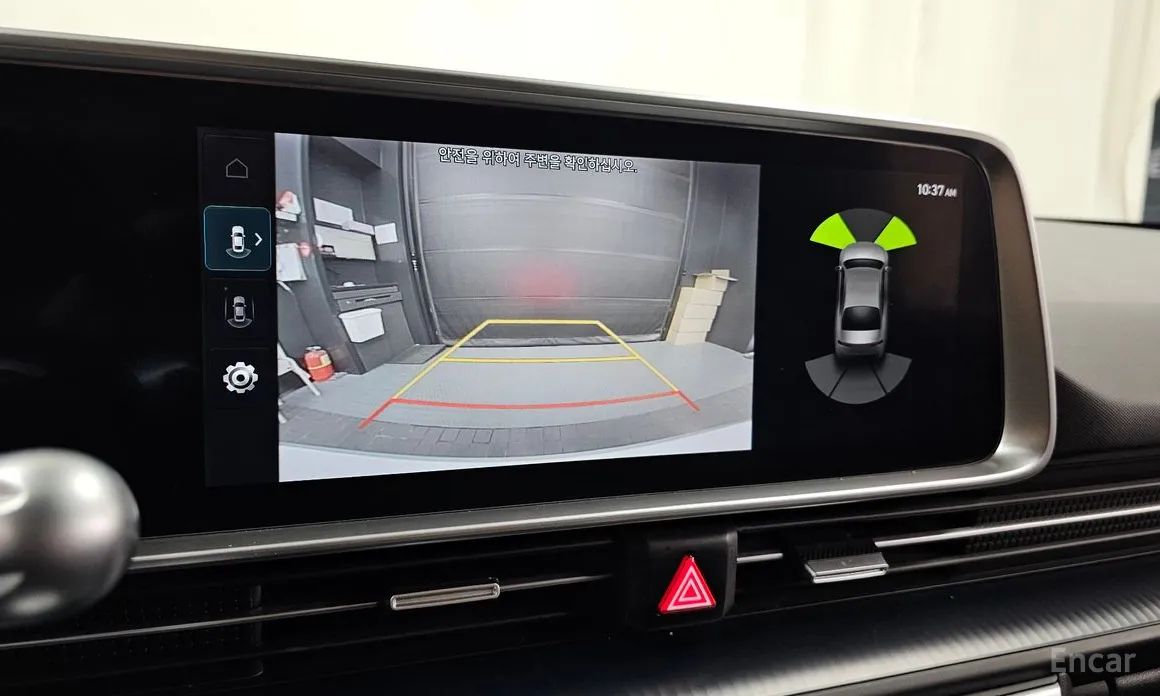 Hyundai Ioniq 6 2022 Standard