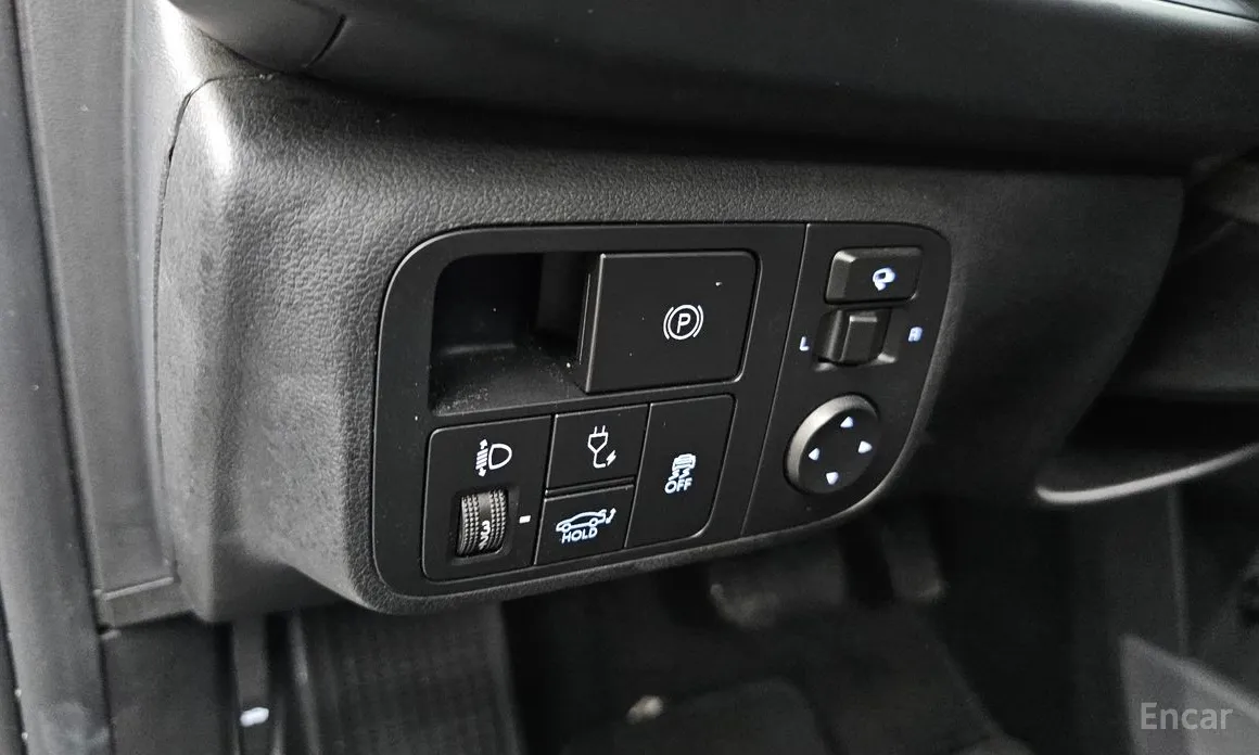 Hyundai Ioniq 6 2022 Standard