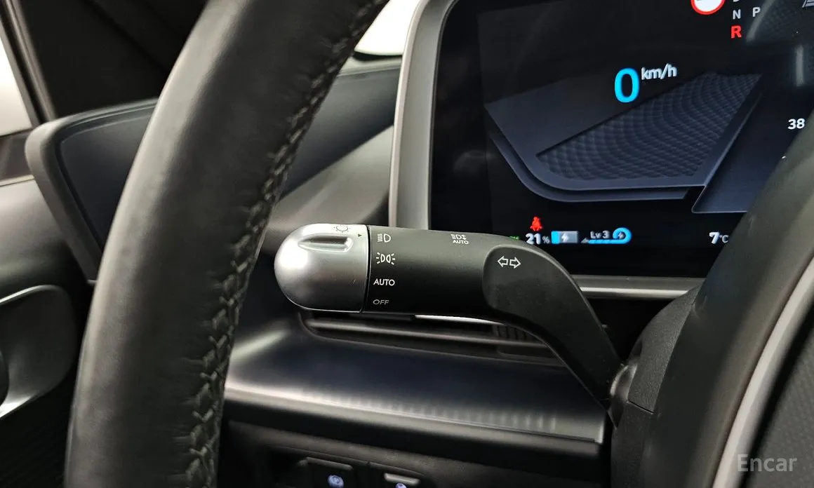 Hyundai Ioniq 6 2022 Standard