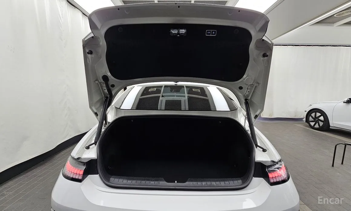 Hyundai Ioniq 6 2022 Standard