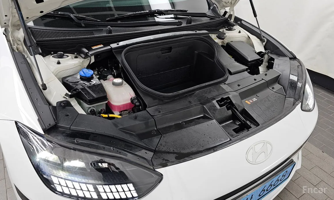 Hyundai Ioniq 6 2022 Standard