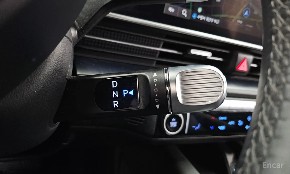 Hyundai Ioniq 6 2022 Standard