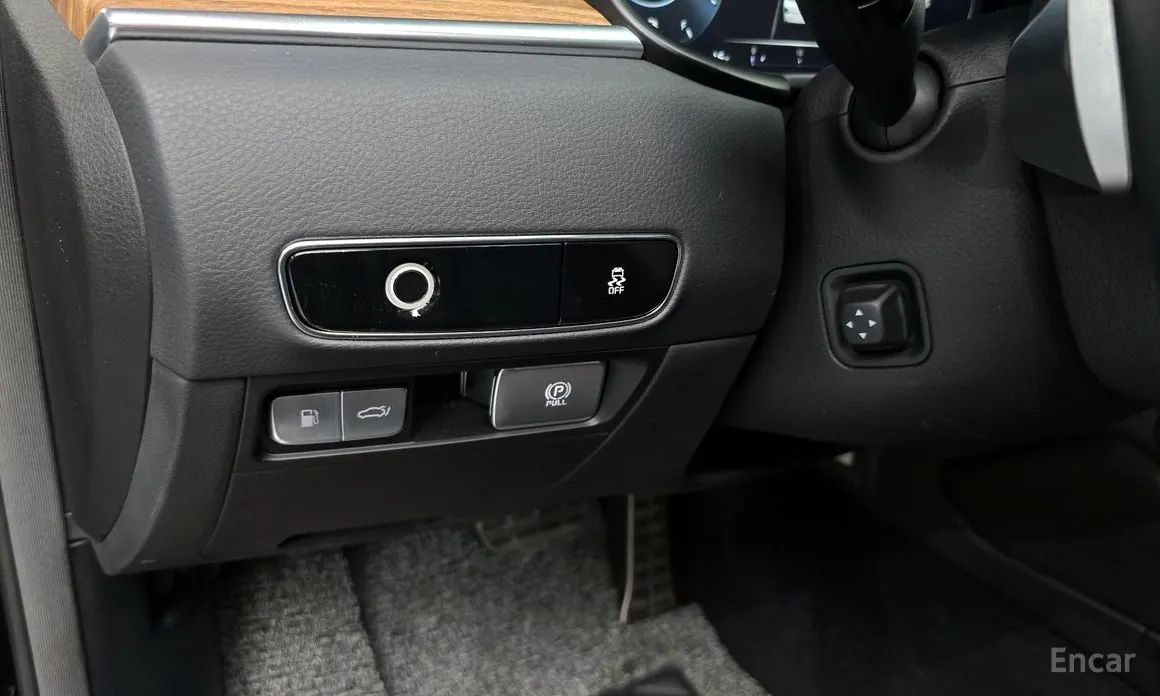 Фото 15 - Kia K9