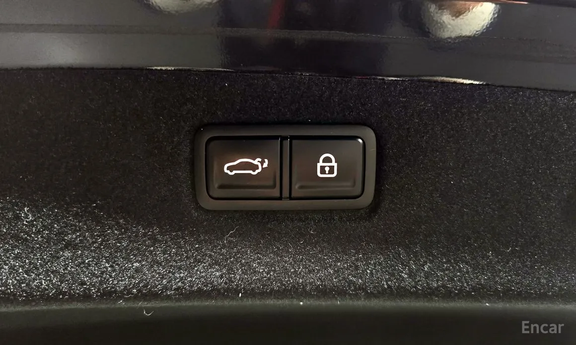 Фото 20 - Kia K9