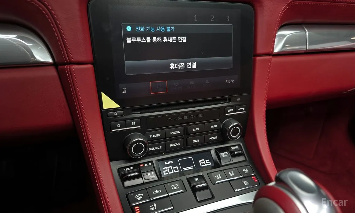 Porsche 718 2016 4.0 GTS