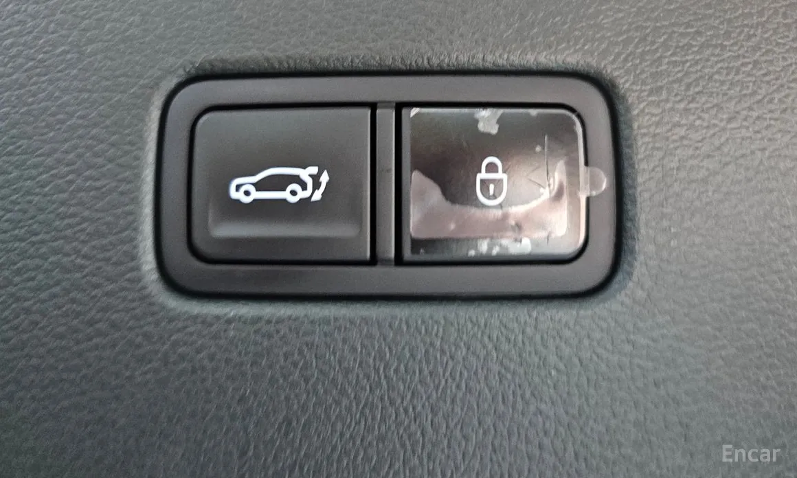 Фото 20 - Genesis GV80