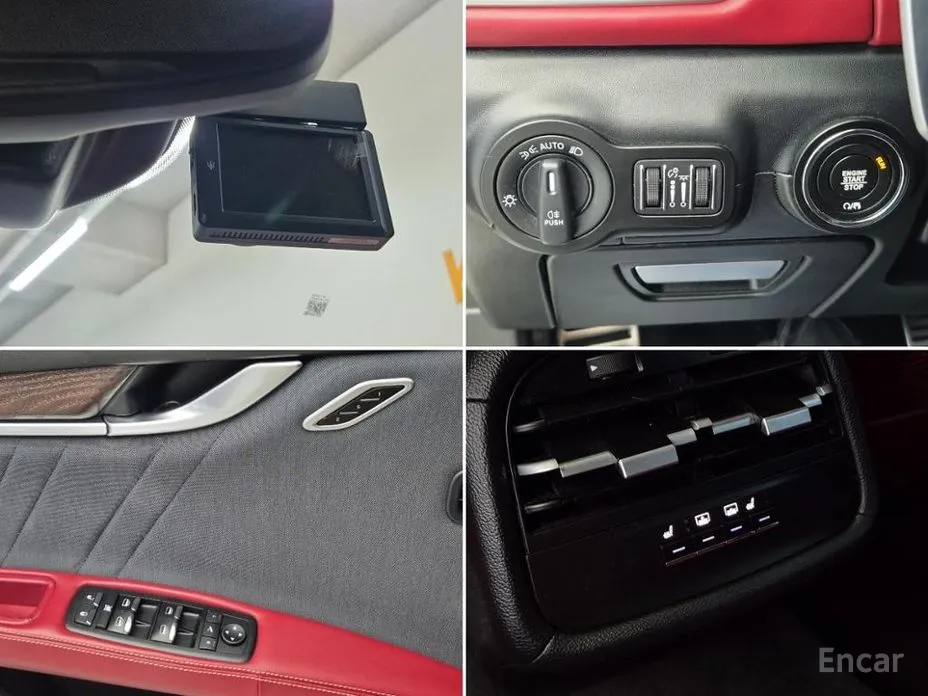 Maserati Ghibli 2013 3.0