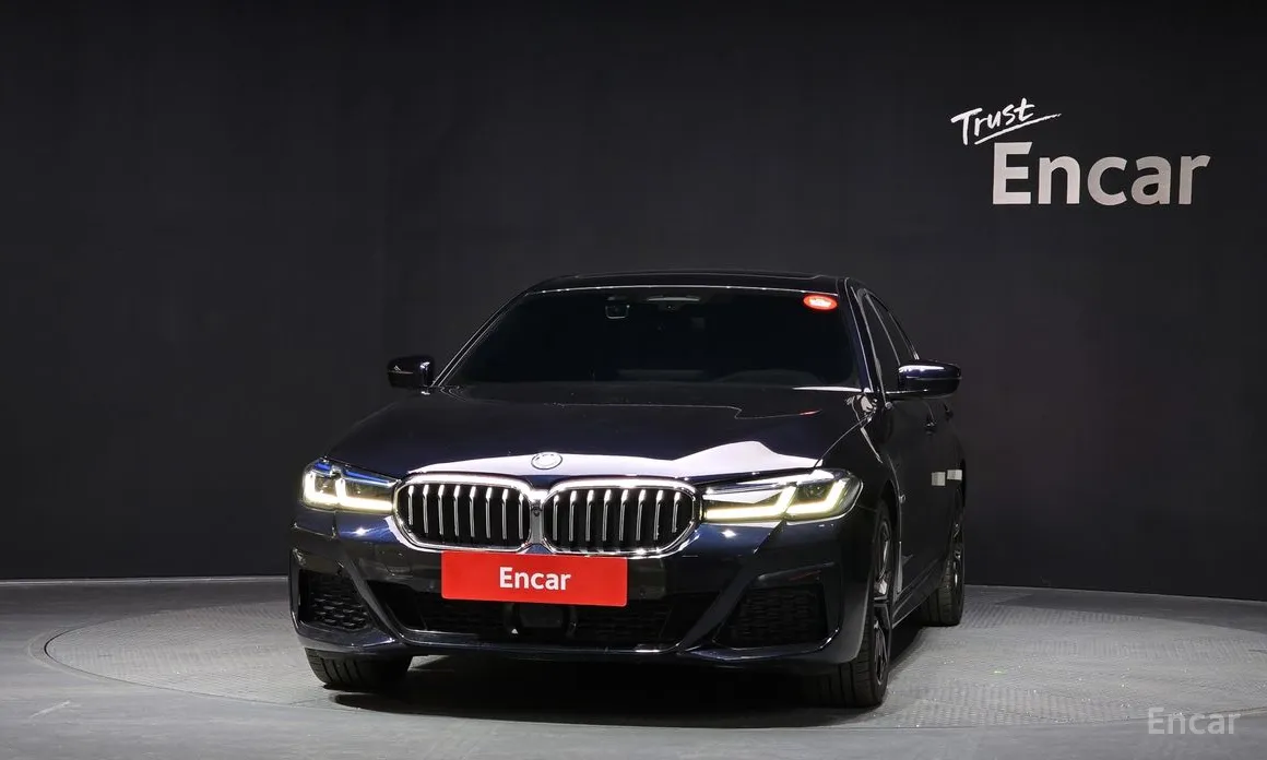 BMW 5 Series 2017 530e M Sport