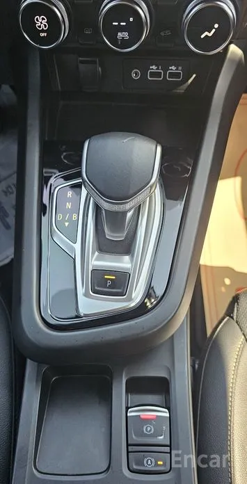 Renault Arkana 2024 1.6 E-TECH Iconic