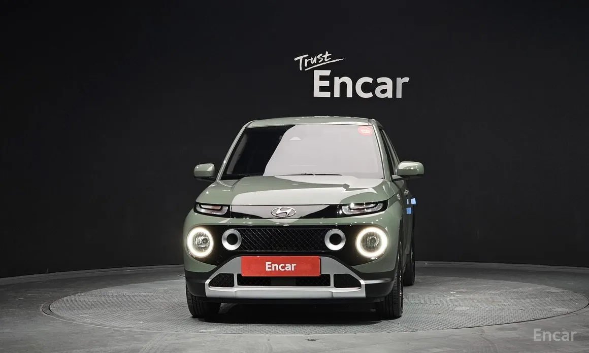 Фото 3 - Hyundai Casper