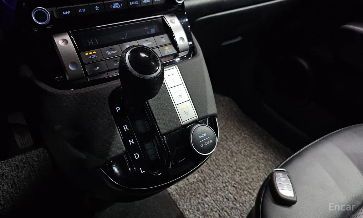 Фото 9 - Hyundai Casper