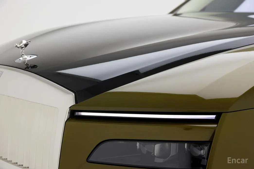 Фото 19 - Rolls-Royce Spectre