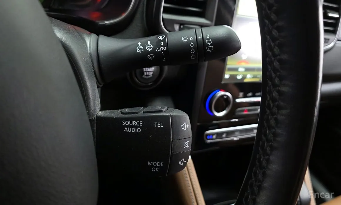 Фото 18 - Renault QM6