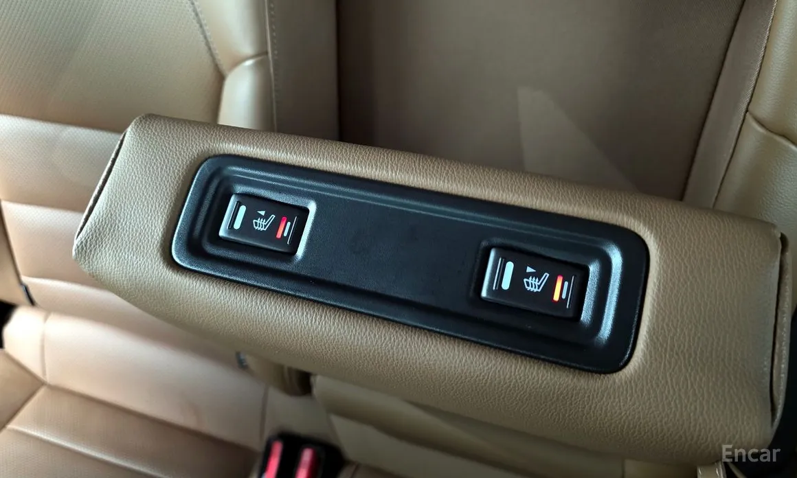 Фото 19 - Renault QM6