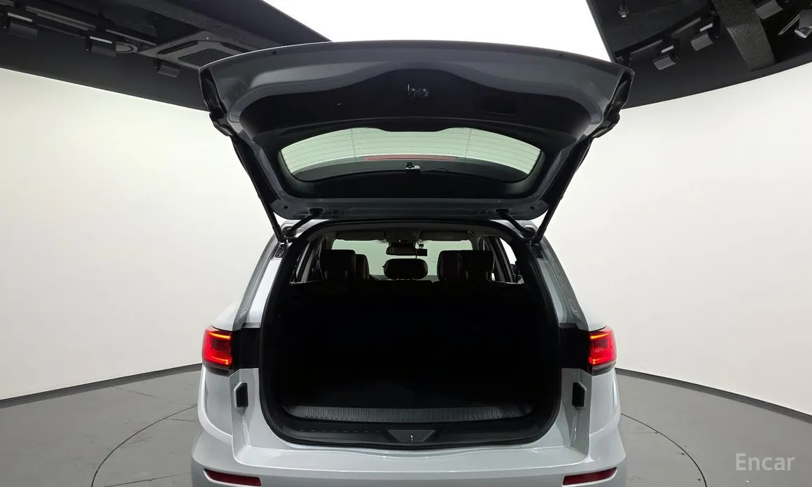 Фото 20 - Renault QM6