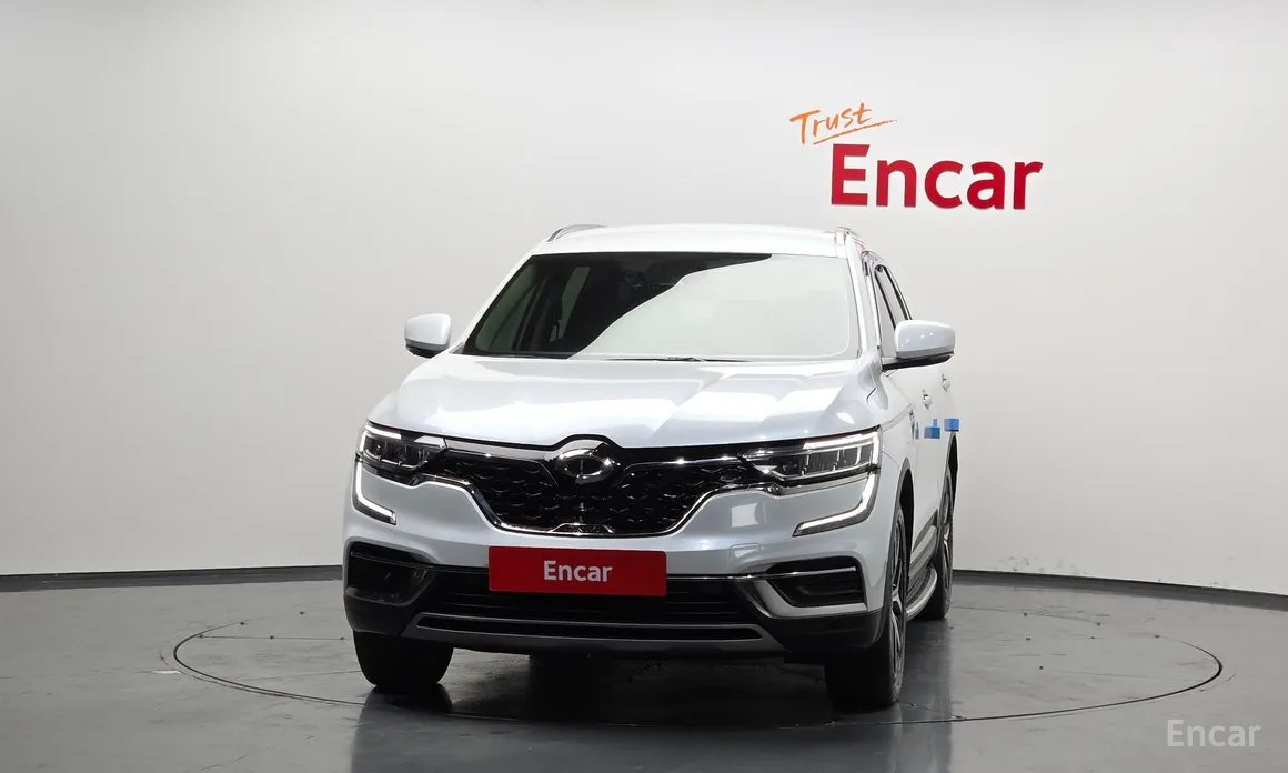 Фото 3 - Renault QM6