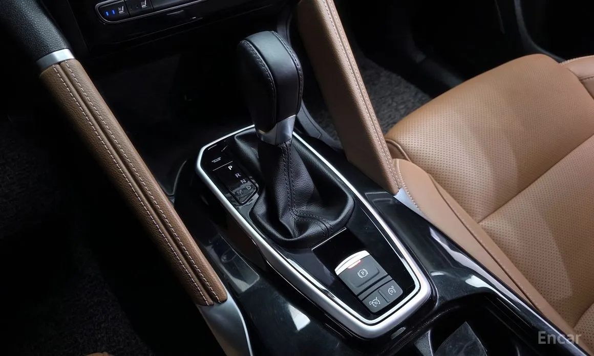 Фото 9 - Renault QM6