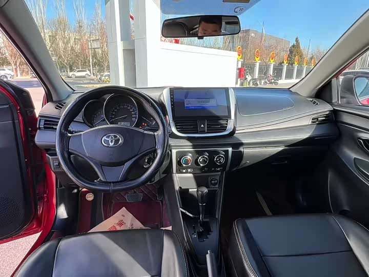 Honda Breeze 2021 2021款 240TURBO CVT两驱豪华版
