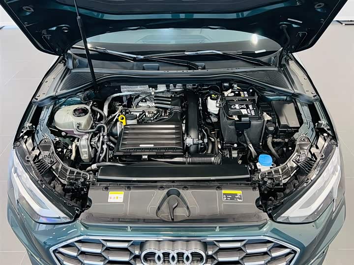 Фото 7 - Audi A3